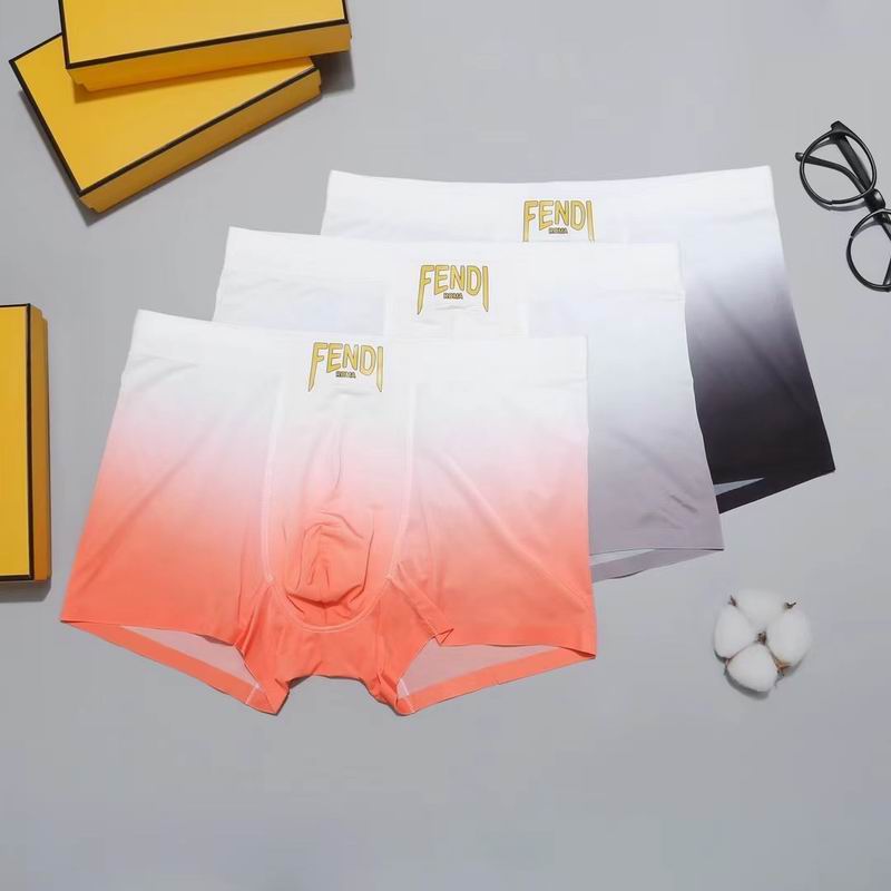 Fendi boxer L-3XL 14